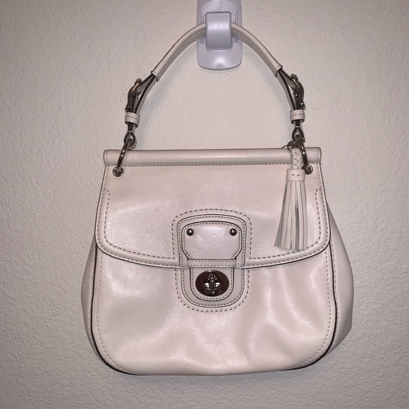 Coach Handbags - NWOT Coach | Limited Edition Willis Bag